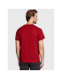 Pepe Jeans Тишърт Eggo PM508208 Червен Regular Fit - Pepit.bg