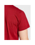 Pepe Jeans Тишърт Eggo PM508208 Червен Regular Fit - Pepit.bg