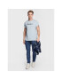 Pepe Jeans Тишърт Eggo PM508208 Син Regular Fit - Pepit.bg