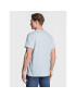 Pepe Jeans Тишърт Eggo PM508208 Син Regular Fit - Pepit.bg