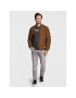 Pepe Jeans Тишърт Eggo PM508208 Сив Regular Fit - Pepit.bg