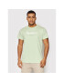 Pepe Jeans Тишърт Eggo PM508208 Зелен Regular Fit - Pepit.bg