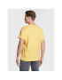 Pepe Jeans Тишърт Eggo PM508208 Жълт Regular Fit - Pepit.bg
