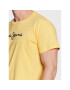 Pepe Jeans Тишърт Eggo PM508208 Жълт Regular Fit - Pepit.bg