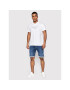 Pepe Jeans Тишърт Eggo PM508271 Бял Regular Fit - Pepit.bg
