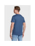 Pepe Jeans Тишърт Eggo PM508271 Тъмносин Regular Fit - Pepit.bg