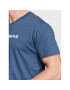 Pepe Jeans Тишърт Eggo PM508271 Тъмносин Regular Fit - Pepit.bg