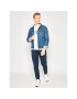 Pepe Jeans Тишърт Golders PM503213 Бял Slim Fit - Pepit.bg
