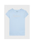 Pepe Jeans Тишърт Hana PG502924 Син Regular Fit - Pepit.bg