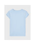 Pepe Jeans Тишърт Hana PG502924 Син Regular Fit - Pepit.bg