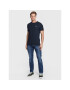 Pepe Jeans Тишърт Jack PM508663 Тъмносин Slim Fit - Pepit.bg