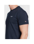 Pepe Jeans Тишърт Jack PM508663 Тъмносин Slim Fit - Pepit.bg