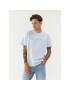 Pepe Jeans Тишърт Jayden PM509098 Син Regular Fit - Pepit.bg