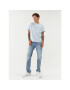 Pepe Jeans Тишърт Jayden PM509098 Син Regular Fit - Pepit.bg