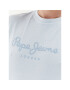 Pepe Jeans Тишърт Jayden PM509098 Син Regular Fit - Pepit.bg