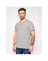 Pepe Jeans Тишърт Jim PM507764 Сив Relaxed Fit - Pepit.bg