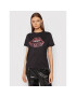 Pepe Jeans Тишърт Lips PL505005 Сив Regular Fit - Pepit.bg