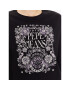 Pepe Jeans Тишърт Lulu PL505393 Черен Relaxed Fit - Pepit.bg