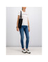 Pepe Jeans Тишърт Maggie PL504080 Бял Regular Fit - Pepit.bg