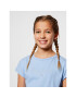 Pepe Jeans Тишърт Nuria PG502460 Син Regular Fit - Pepit.bg