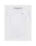 Pepe Jeans Тишърт Original Basic 3 N PM508212 Бял Slim Fit - Pepit.bg