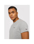 Pepe Jeans Тишърт Original Basic 3 N PM508212 Сив Slim Fit - Pepit.bg