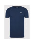 Pepe Jeans Тишърт Original Basic 3 N PM508212 Тъмносин Slim Fit - Pepit.bg