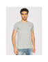 Pepe Jeans Тишърт Original Basic 3 PM506153 Сив Slim Fit - Pepit.bg