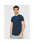 Pepe Jeans Тишърт Original Basic 3 PM506153 Тъмносин Slim Fit - Pepit.bg