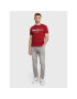 Pepe Jeans Тишърт Original PM508210 Червен Slim Fit - Pepit.bg
