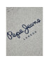 Pepe Jeans Тишърт PB501229 Сив Regular Fit - Pepit.bg