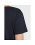 Pepe Jeans Тишърт Piper PL505228 Тъмносин Regular Fit - Pepit.bg