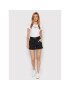 Pepe Jeans Тишърт PL502711 Бял Slim Fit - Pepit.bg
