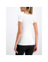 Pepe Jeans Тишърт PL504143 Бял Regular Fit - Pepit.bg
