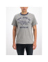 Pepe Jeans Тишърт PM506547 Сив Regular Fit - Pepit.bg