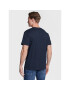 Pepe Jeans Тишърт Rafa PM508673 Тъмносин Regular Fit - Pepit.bg