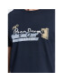 Pepe Jeans Тишърт Rafa PM508673 Тъмносин Regular Fit - Pepit.bg