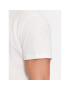 Pepe Jeans Тишърт Ronell PM508707 Бял Regular Fit - Pepit.bg
