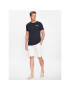 Pepe Jeans Тишърт Ronson PM508708 Тъмносин Regular Fit - Pepit.bg