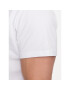 Pepe Jeans Тишърт Roslyn PM508713 Бял Regular Fit - Pepit.bg