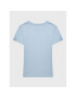Pepe Jeans Тишърт Waldo S/S PB503533 Син Regular Fit - Pepit.bg