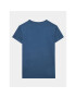 Pepe Jeans Тишърт Waldo S/S PB503533 Син Regular Fit - Pepit.bg