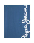 Pepe Jeans Тишърт Waldo S/S PB503533 Син Regular Fit - Pepit.bg