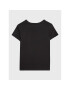 Pepe Jeans Тишърт Wenda PG502960 Черен Regular Fit - Pepit.bg