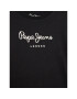 Pepe Jeans Тишърт Wenda PG502960 Черен Regular Fit - Pepit.bg