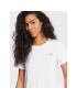 Pepe Jeans Тишърт Wendy Chest PL505481 Бял Regular Fit - Pepit.bg