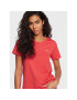 Pepe Jeans Тишърт Wendy Chest PL505481 Червен Regular Fit - Pepit.bg