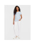 Pepe Jeans Тишърт Wendy Chest PL505481 Син Regular Fit - Pepit.bg