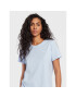 Pepe Jeans Тишърт Wendy Chest PL505481 Син Regular Fit - Pepit.bg