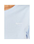 Pepe Jeans Тишърт Wendy Chest PL505481 Син Regular Fit - Pepit.bg